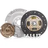 Image de VALEO 786043 Kit d'Embrayage sans butée de débrayage, pour les véhicules avec embrayage à commande par traction