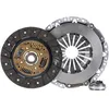 Image de VALEO 786050 Kit d'Embrayage avec butée de débrayage, pour véhicules avec embrayage à commande par pression