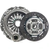 Image de VALEO 801409 Kit d'Embrayage avec butée de débrayage, pour les véhicules avec embrayage à commande par traction