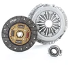 Image de VALEO 801502 Kit d'Embrayage avec butée de débrayage, pour véhicules avec embrayage à commande par pression