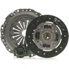 Image de VALEO 801834 Kit d'Embrayage avec butée de débrayage, pour véhicules avec embrayage à commande par pression
