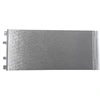 Image de VALEO 814179 Condenseur De Clim avec déshydrateur