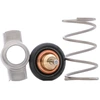 Image de VALEO 819724 Thermostat d'eau Température d'ouverture: 83°C, avec joints, sans boîtier