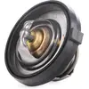 Image de VALEO 819864 Thermostat d'eau Température d'ouverture: 82°C, avec joints, sans boîtier