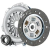 Image de VALEO 821340 Kit d'Embrayage avec butée de débrayage, pour véhicules avec embrayage à commande par pression