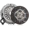 Image de VALEO 826211 Kit d'Embrayage avec butée de débrayage, pour véhicules avec embrayage à commande par pression