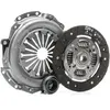 Image de VALEO 826245 Kit d'Embrayage avec butée de débrayage, pour véhicules avec embrayage à commande par pression