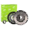 Image de VALEO 826268 Kit d'Embrayage Aucun outillage spécialisé nécessaire pour le montage, pour véhicules avec embrayage à commande par pression