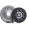 Image de VALEO 826333 Kit d'Embrayage avec butée de débrayage, pour véhicules avec embrayage à commande par pression
