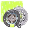 Image de VALEO 826339 Kit d'Embrayage avec butée de débrayage, pour véhicules avec embrayage à commande par pression