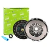 Image de VALEO 826345 Kit d'Embrayage avec butée de débrayage, pour véhicules avec embrayage à commande par pression