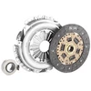 Image de VALEO 826380 Kit d'Embrayage avec butée de débrayage, pour véhicules avec embrayage à commande par pression