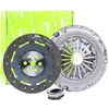 Image de VALEO 826473 Kit d'Embrayage Aucun outillage spécialisé nécessaire pour le montage, pour véhicules avec embrayage à commande par pression