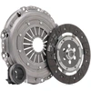 Image de VALEO 826499 Kit d'Embrayage avec butée de débrayage, pour véhicules avec embrayage à commande par pression