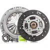 Image de VALEO 826522 Kit d'Embrayage Aucun outillage spécialisé nécessaire pour le montage, pour véhicules avec embrayage à commande par pression