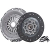 Image de VALEO 826525 Kit d'Embrayage avec butée de débrayage, pour véhicules avec embrayage à commande par pression