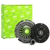 Image de VALEO 826533 Kit d'Embrayage avec butée de débrayage, pour véhicules avec embrayage à commande par pression