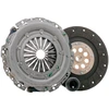 Image de VALEO 826550 Kit d'Embrayage avec butée de débrayage, pour véhicules avec embrayage à commande par pression
