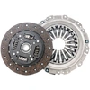 Image de RIDEX 479C0220 Kit d'Embrayage sans butée hydraulique, pour véhicules avec embrayage à commande par pression
