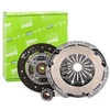 Image de VALEO 826696 Kit d'Embrayage avec butée de débrayage, pour véhicules avec embrayage à commande par pression