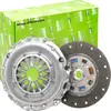 Image de VALEO 826698 Kit d'Embrayage sans butée hydraulique, pour véhicules avec embrayage à commande par pression