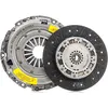 Image de VALEO 826705 Kit d'Embrayage sans butée hydraulique, Aucun outillage spécialisé nécessaire pour le montage, pour véhicules avec embrayage à commande par pression