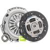 Image de VALEO 826723 Kit d'Embrayage avec butée de débrayage, pour véhicules avec embrayage à commande par pression