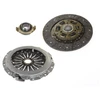 Image de VALEO 826824 Kit d'Embrayage avec butée de débrayage, pour les véhicules avec embrayage à commande par traction