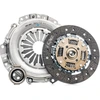 Image de VALEO 826918 Kit d'Embrayage avec butée de débrayage, pour véhicules avec embrayage à commande par pression
