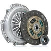 Image de VALEO 826995 Kit d'Embrayage avec butée de débrayage, pour véhicules avec embrayage à commande par pression