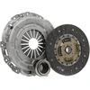 Image de VALEO 828005 Kit d'Embrayage avec butée de débrayage, pour véhicules avec embrayage à commande par pression