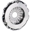 Image de VALEO 828012 Kit d'Embrayage KIT2P, sans butée hydraulique, pour véhicules avec embrayage à commande par pression