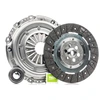 Image de VALEO 828037 Kit d'Embrayage Aucun outillage spécialisé nécessaire pour le montage, pour véhicules avec embrayage à commande par pression