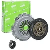 Image de VALEO 828053 Kit d'Embrayage avec butée de débrayage, pour véhicules avec embrayage à commande par pression