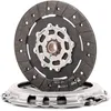 Image de VALEO 828063 Kit d'Embrayage avec butée de débrayage, pour les véhicules avec embrayage à commande par traction