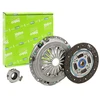 Image de VALEO 828142 Kit d'Embrayage avec butée de débrayage, pour véhicules avec embrayage à commande par pression