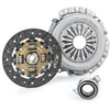 Image de VALEO 828342 Kit d'Embrayage avec butée de débrayage, pour véhicules avec embrayage à commande par pression
