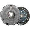 Image de VALEO 828581 Kit d'Embrayage Aucun outillage spécialisé nécessaire pour le montage, pour véhicules avec embrayage à commande par pression