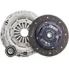 Image de VALEO 832086 Kit d'Embrayage avec butée de débrayage, pour moteurs sans volant bimasse, pour véhicules avec embrayage à commande par pression