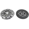 Image de VALEO 832138 Kit d'Embrayage sans butée hydraulique, pour véhicules avec embrayage à commande par pression
