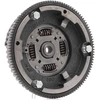 Image de VALEO 832141 Kit d'Embrayage KIT2P avec embrayage haute efficacité avec volant moteur