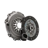 Image de VALEO 832171 Kit d'Embrayage avec butée de débrayage, pour véhicules avec embrayage à commande par pression