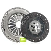 Image de VALEO 832203 Kit d'Embrayage sans butée hydraulique, pour véhicules avec embrayage à commande par pression