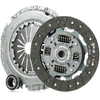 Image de VALEO 832204 Kit d'Embrayage avec butée de débrayage, pour véhicules avec embrayage à commande par pression