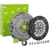 Image de VALEO 832226 Kit d'Embrayage avec butée de débrayage