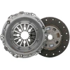 Image de VALEO 832388 Kit d'Embrayage sans butée hydraulique, pour véhicules avec embrayage à commande par pression
