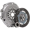 Image de VALEO 832592 Kit d'Embrayage KIT3P avec butée de débrayage