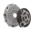 Image de VALEO 832608 Kit d'Embrayage KIT3P avec embrayage haute efficacité avec butée de débrayage