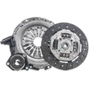 Image de VALEO 834062 Kit d'Embrayage KIT3P (CSC), avec butée hydraulique, sans capteur