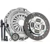 Image de VALEO 834097 Kit d'Embrayage avec butée hydraulique, sans capteur, pour véhicules avec embrayage à commande par pression
